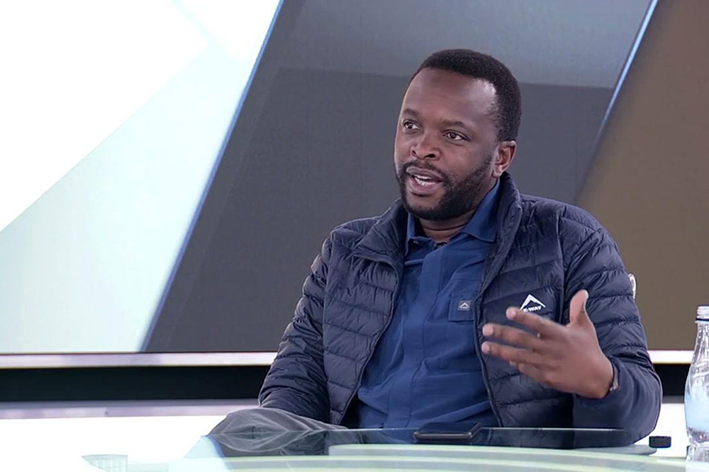 eNCA launches 'The People’s Court' hosted by Nqaba Mabece